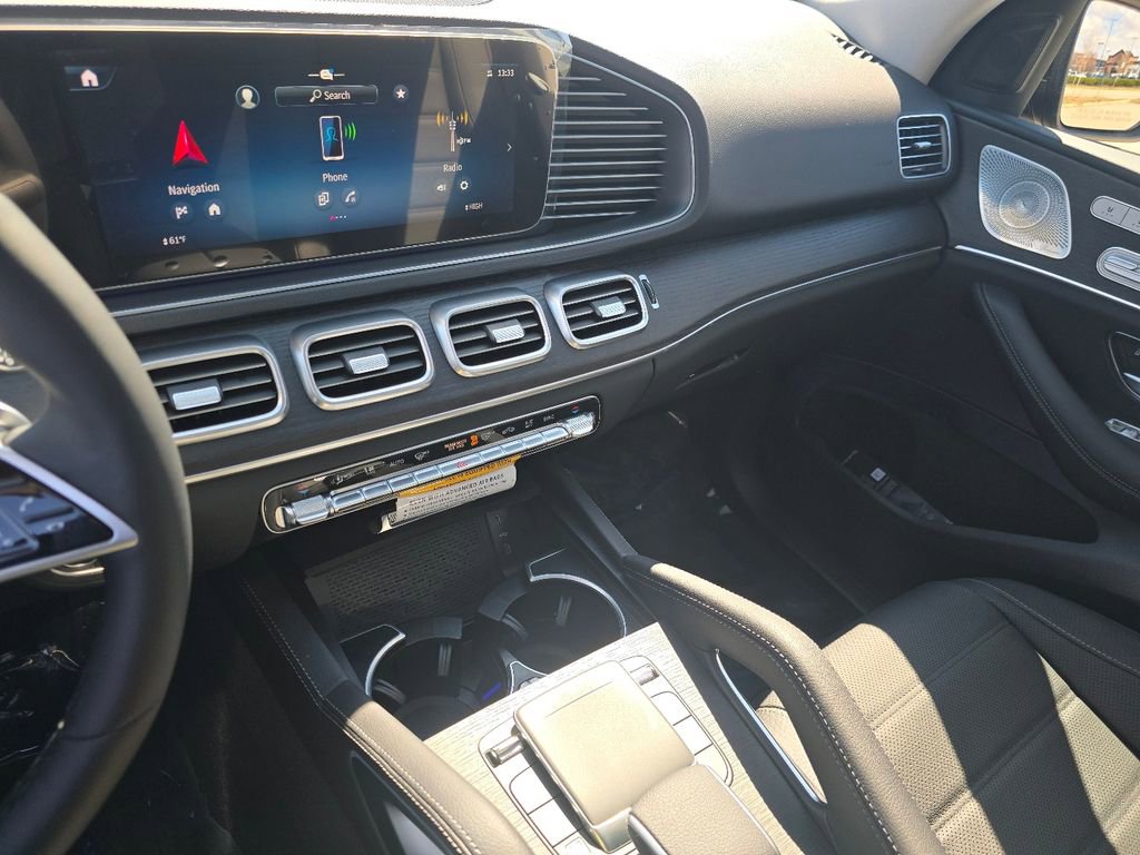 New 2026 Mercedes-Benz GLE 350 4MATIC image 32