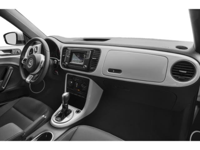 Used 2019 Volkswagen Beetle 2.0T S FWD image 13