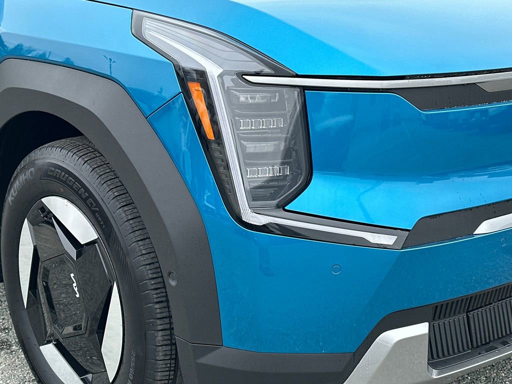 New 2026 Kia EV9 Wind image 15
