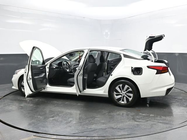 Used 2021 Nissan Altima 2.5 S FWD image 38