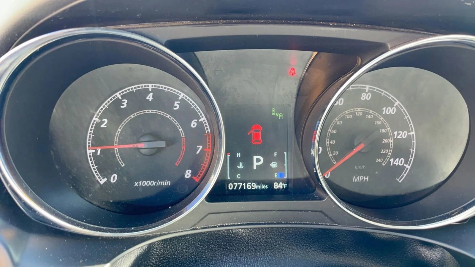 Used 2019 Mitsubishi Outlander Sport LE AWD/4WD image 9