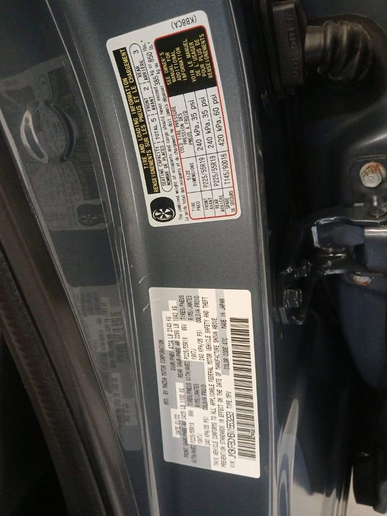 Used 2022 MAZDA CX-5 Carbon Edition AWD/4WD image 24