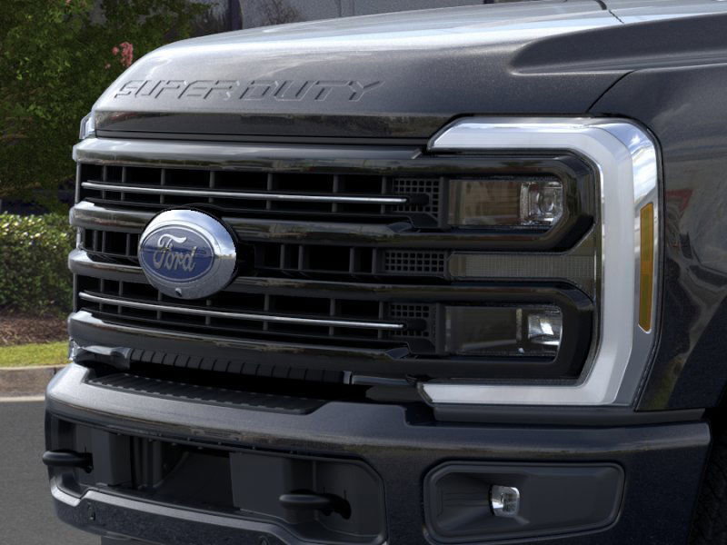 New 2026 Ford F250 Platinum image 39