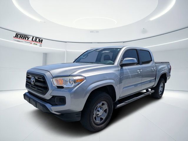 Used 2017 Toyota Tacoma SR RWD image 7