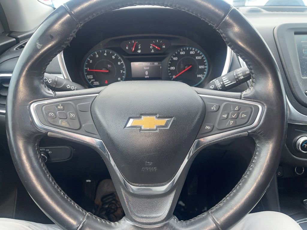 Used 2018 Chevrolet Equinox LT image 18