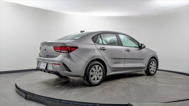 Used 2023 Kia Rio S image 6