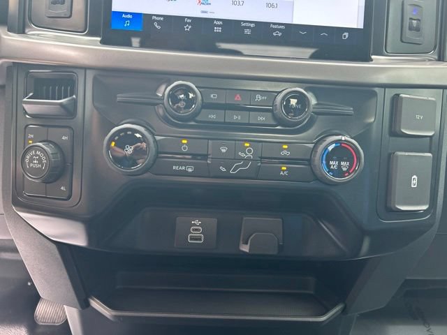 Used 2026 Ford F150 XL AWD/4WD image 23
