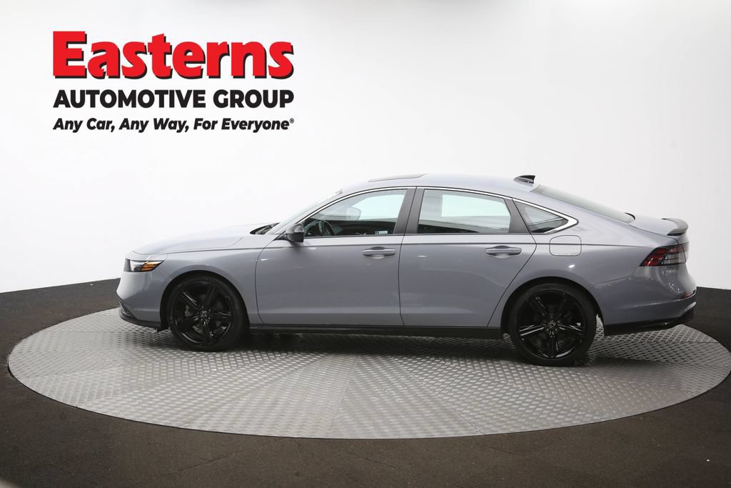 Used 2023 Honda Accord Sport image 61