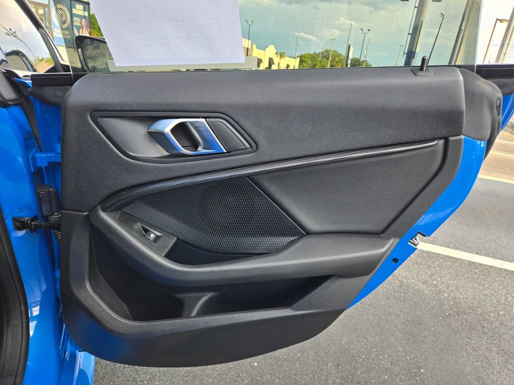 Used 2022 BMW 228i Gran Coupe w/ M Sport Package FWD image 42