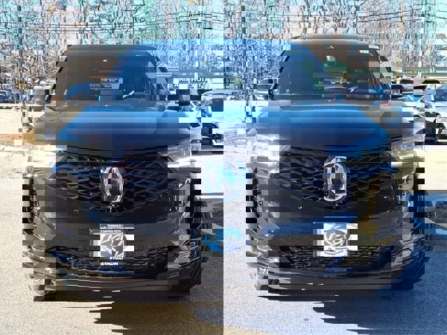 New 2026 Acura RDX A-Spec image 2