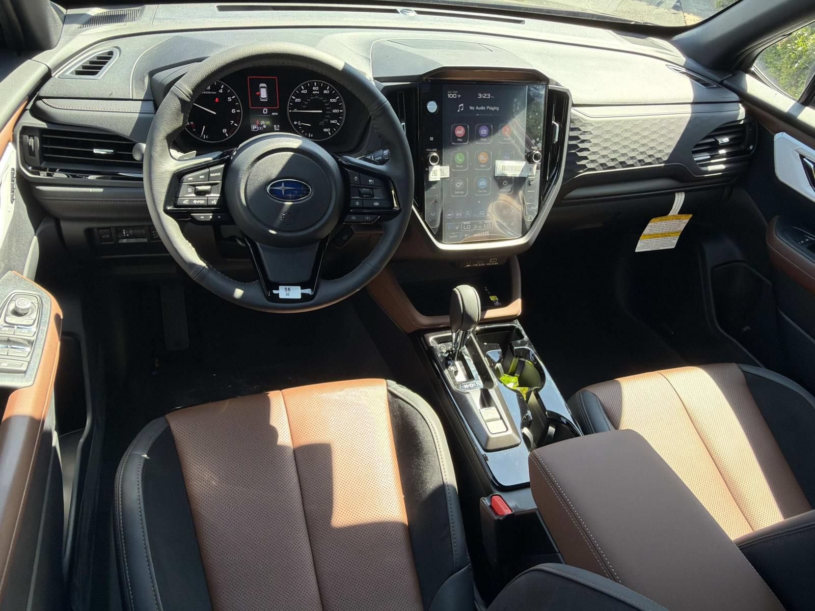 New 2026 Subaru Forester Touring AWD/4WD image 14