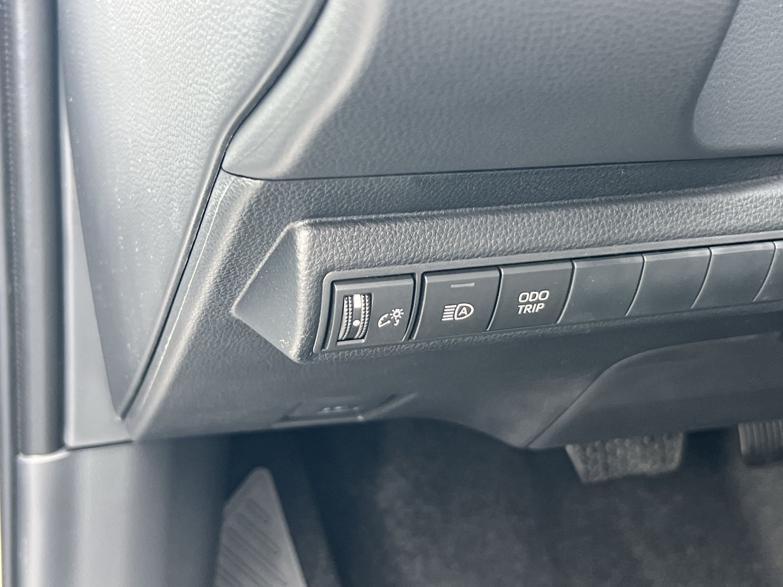 New 2027 Toyota Corolla XSE FWD image 23