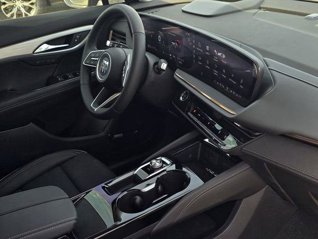 New 2026 Buick Envision Avenir image 13