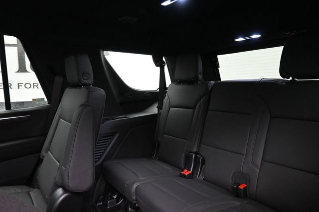 New 2026 Chevrolet Tahoe LT w/ Comfort Package AWD/4WD image 9