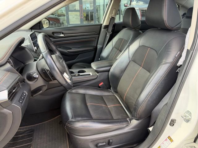 Used 2019 Nissan Altima 2.5 SR image 10