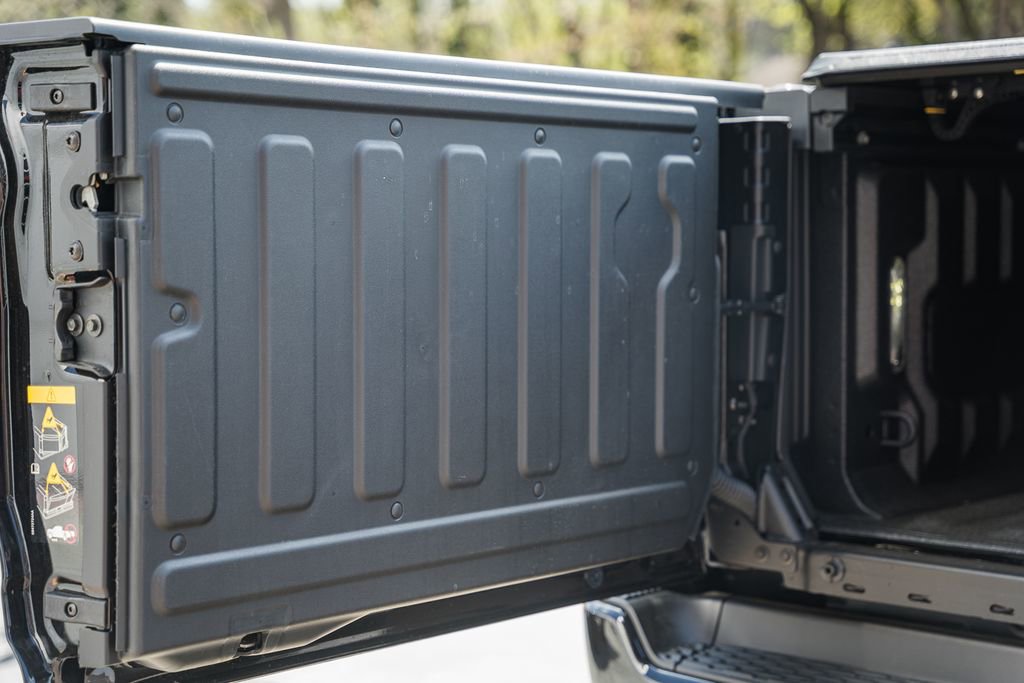 New 2026 RAM 1500 Limited AWD/4WD image 12