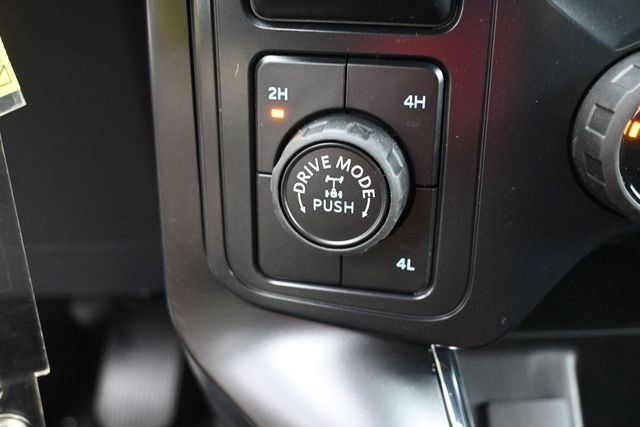 New 2026 Ford F150 STX w/ Equipment Group 200A AWD/4WD image 25