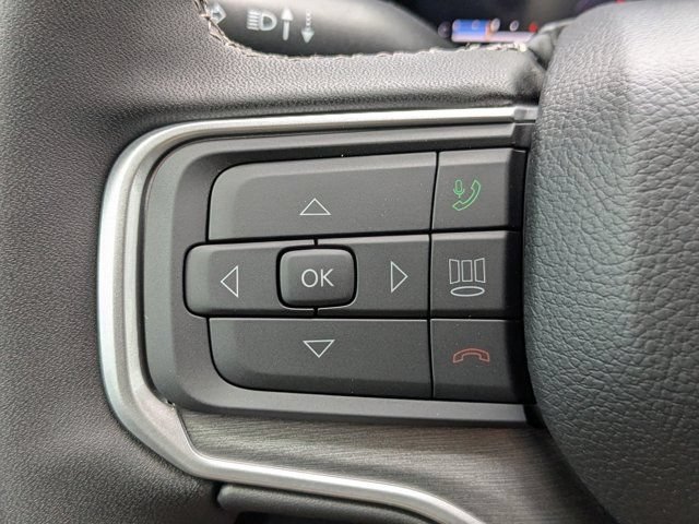 New 2026 Jeep Grand Wagoneer 2WD w/ 8-Passenger Seating Package image 26