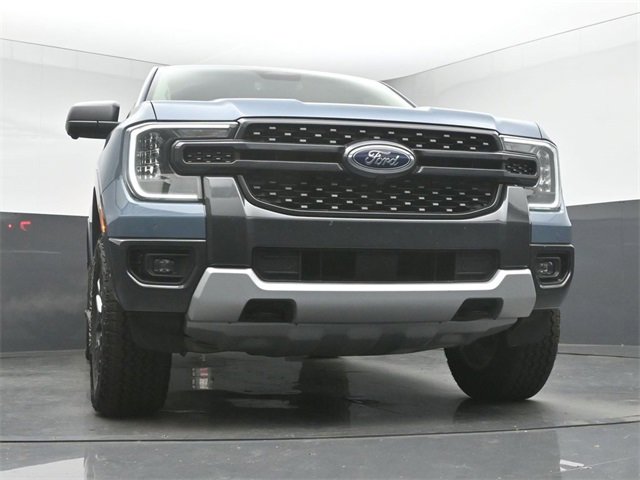 Used 2024 Ford Ranger XLT w/ Technology Package image 31