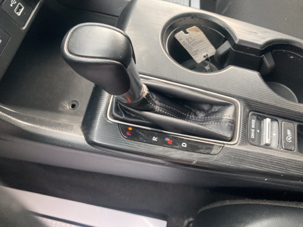 Used 2023 Honda Civic Sport image 30