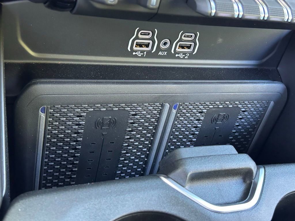 New 2026 RAM 2500 Laramie w/ Night Edition image 50