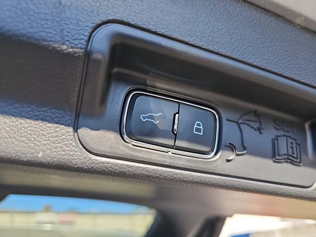 Used 2024 Ford Explorer ST w/ Equipment Group 401A image 14