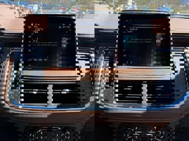 Certified 2022 Chevrolet Tahoe High Country w/ LPO, Illumination Package image 29