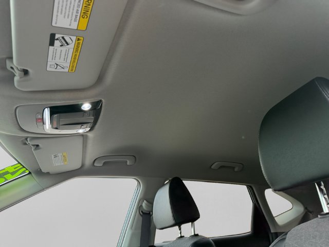 Certified 2024 Kia Seltos S AWD/4WD image 21