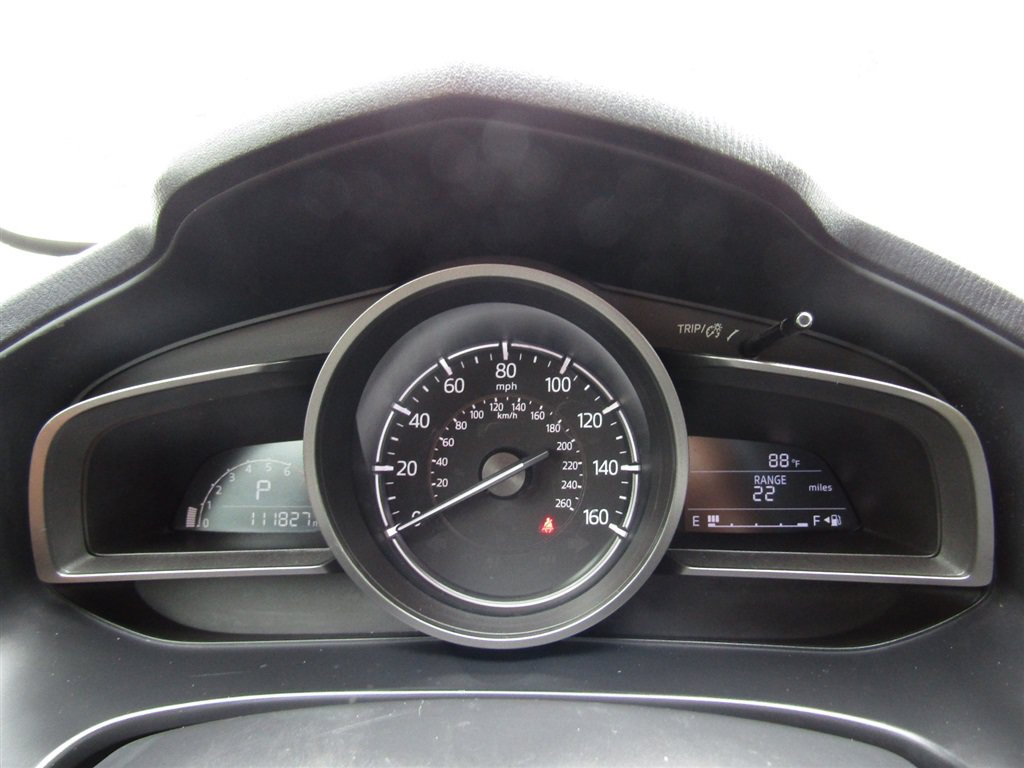 Used 2018 MAZDA MAZDA3 Touring FWD image 28