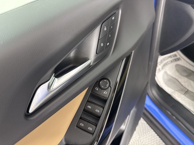 New 2026 Chevrolet Equinox ACTIV w/ Convenience Package III FWD image 29