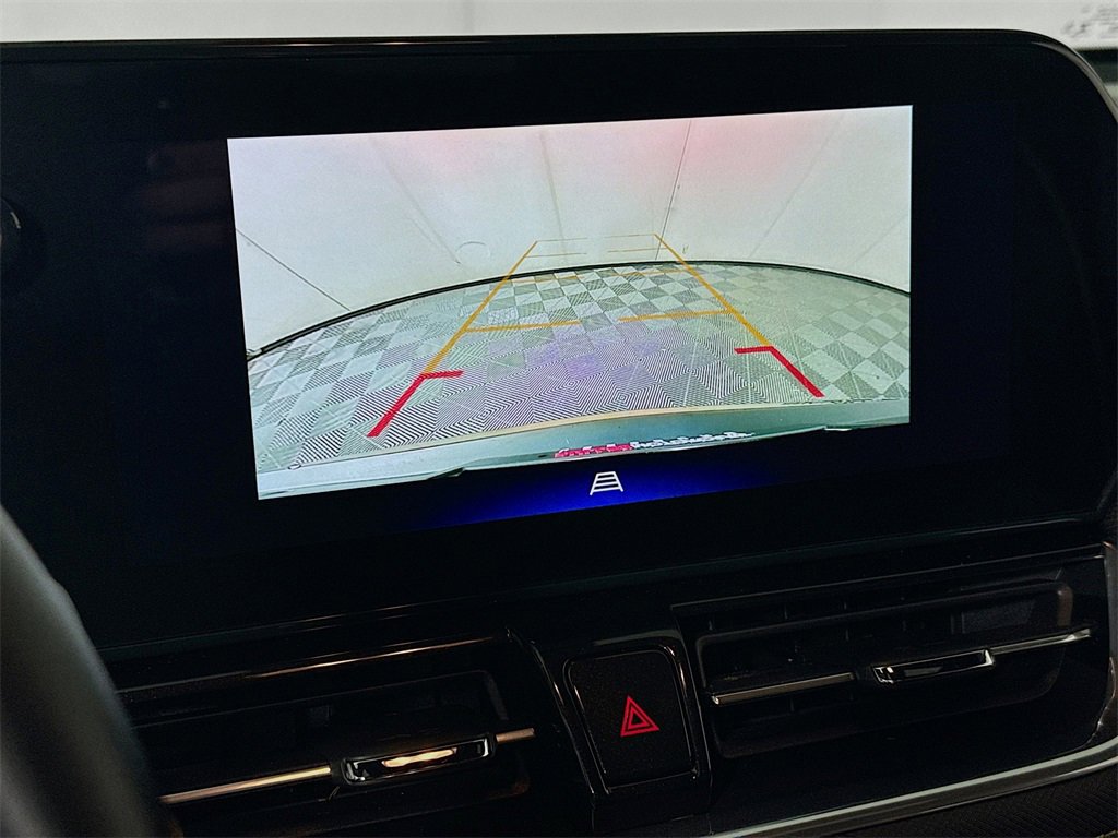 Used 2024 Chevrolet TrailBlazer ACTIV w/ Driver Confidence Package image 13