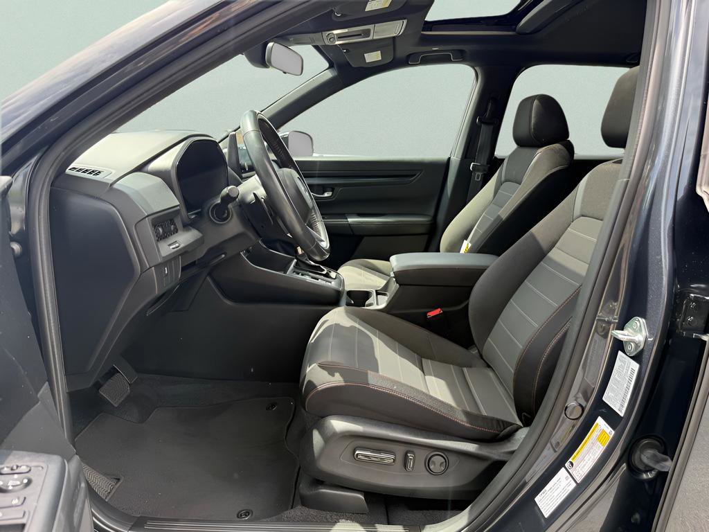 Certified 2023 Honda CR-V Sport image 9