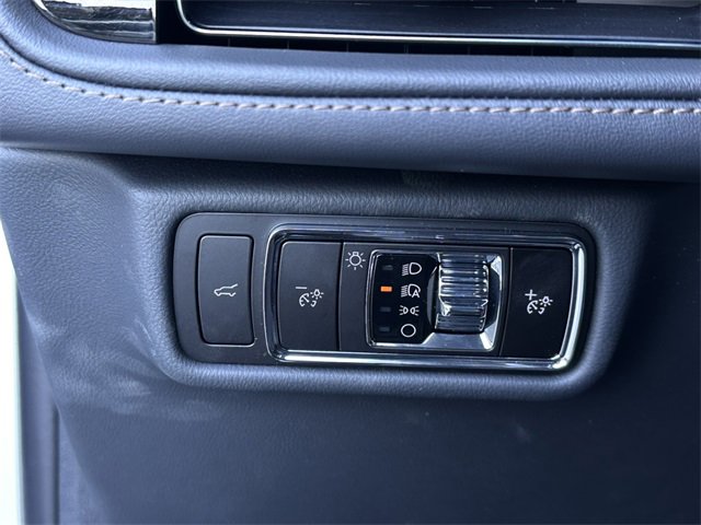 New 2026 Lincoln Aviator Reserve w/ Jet Appearance Package image 27