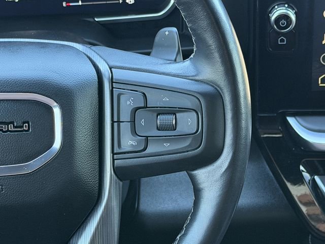 Used 2023 GMC Sierra 1500 Denali Ultimate image 15