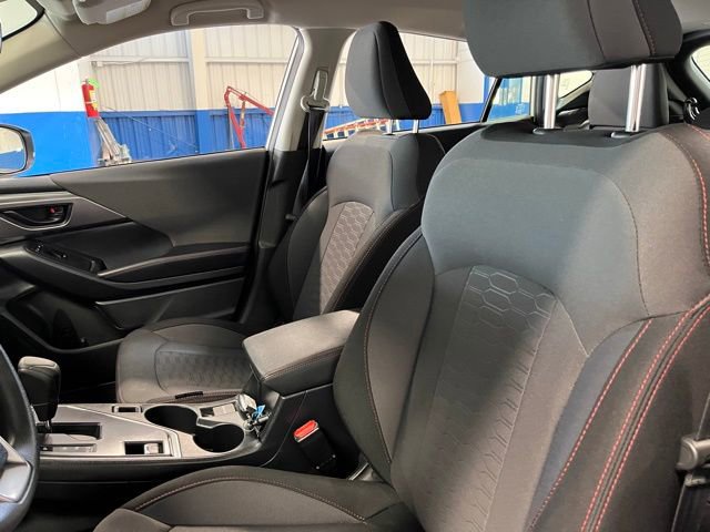 Used 2025 Subaru Impreza 2.0i Sport AWD/4WD image 24