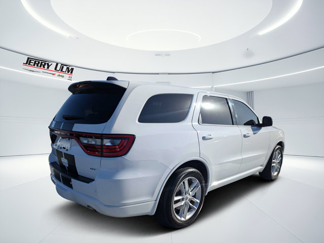 Used 2023 Dodge Durango GT RWD image 3