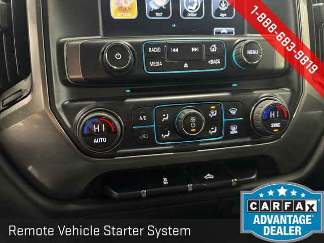 Used 2019 Chevrolet Silverado 1500 LT w/ All Star Edition image 4