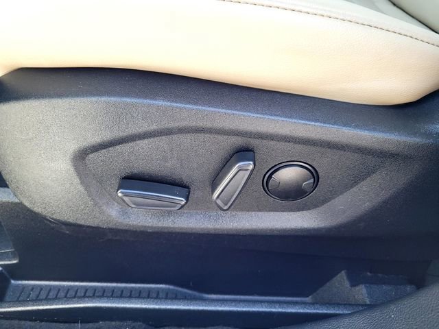 Certified 2021 Ford Edge SEL w/ Convenience Package AWD/4WD image 11