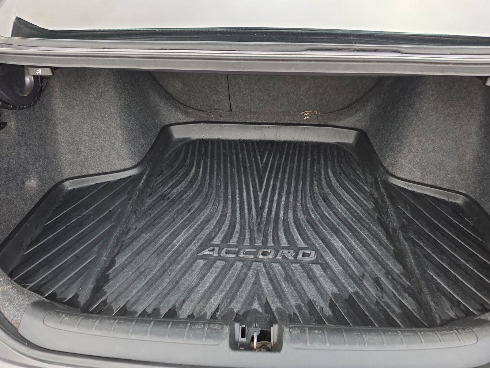 Used 2019 Honda Accord Sport image 27