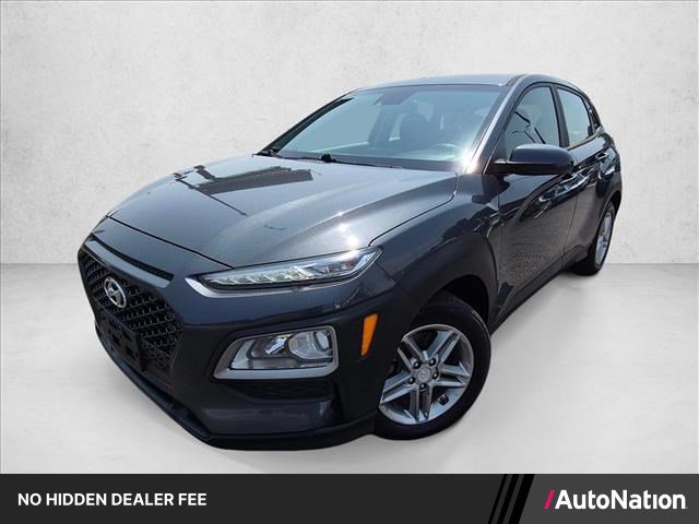 Used 2020 Hyundai Kona SE