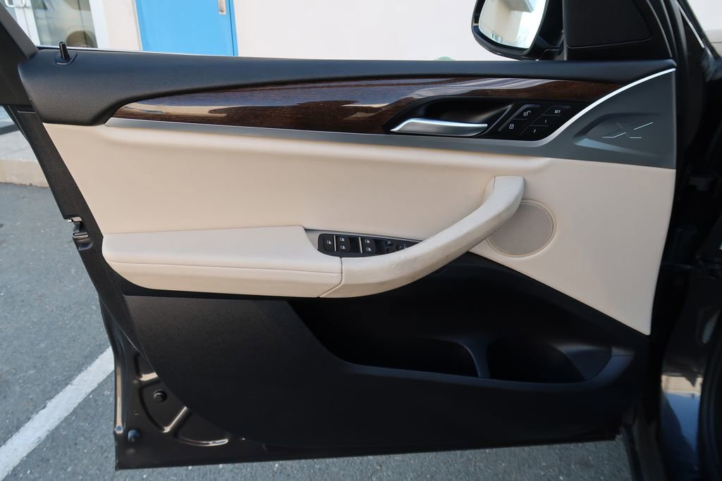 Used 2019 BMW X3 xDrive30i w/ Driving Assistance Package image 15