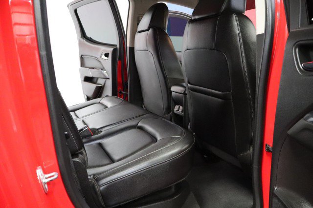 Used 2020 Chevrolet Colorado ZR2 AWD/4WD image 52