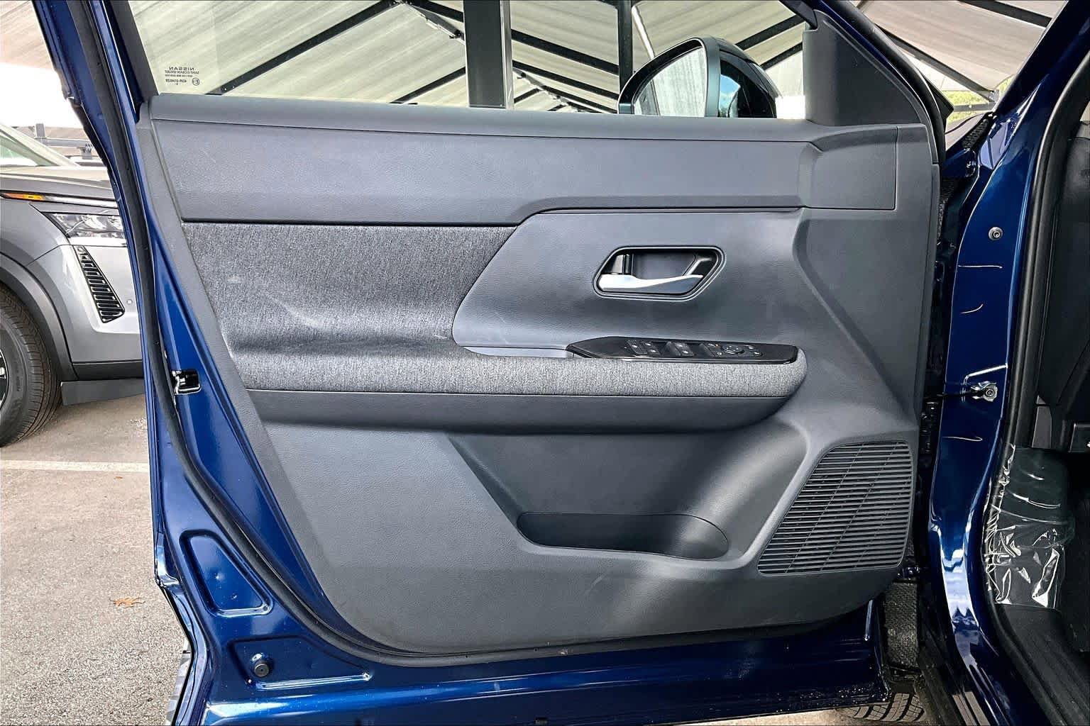 New 2026 Nissan Kicks SV image 13
