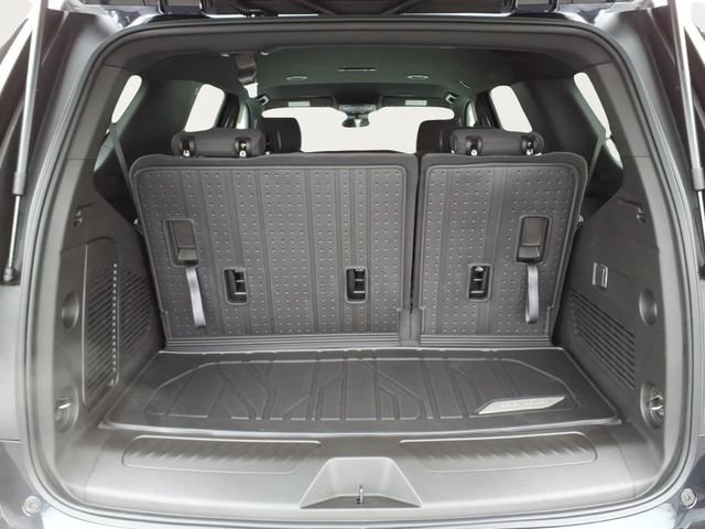 New 2026 Chevrolet Tahoe LS AWD/4WD image 27