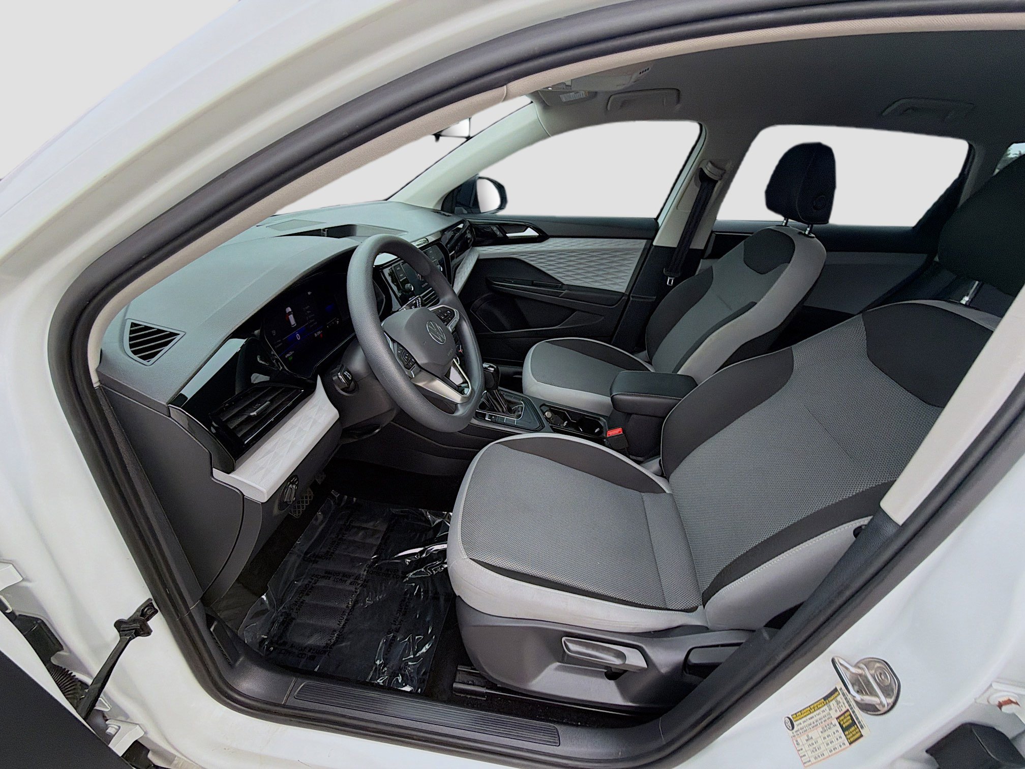 Used 2022 Volkswagen Taos S FWD image 18