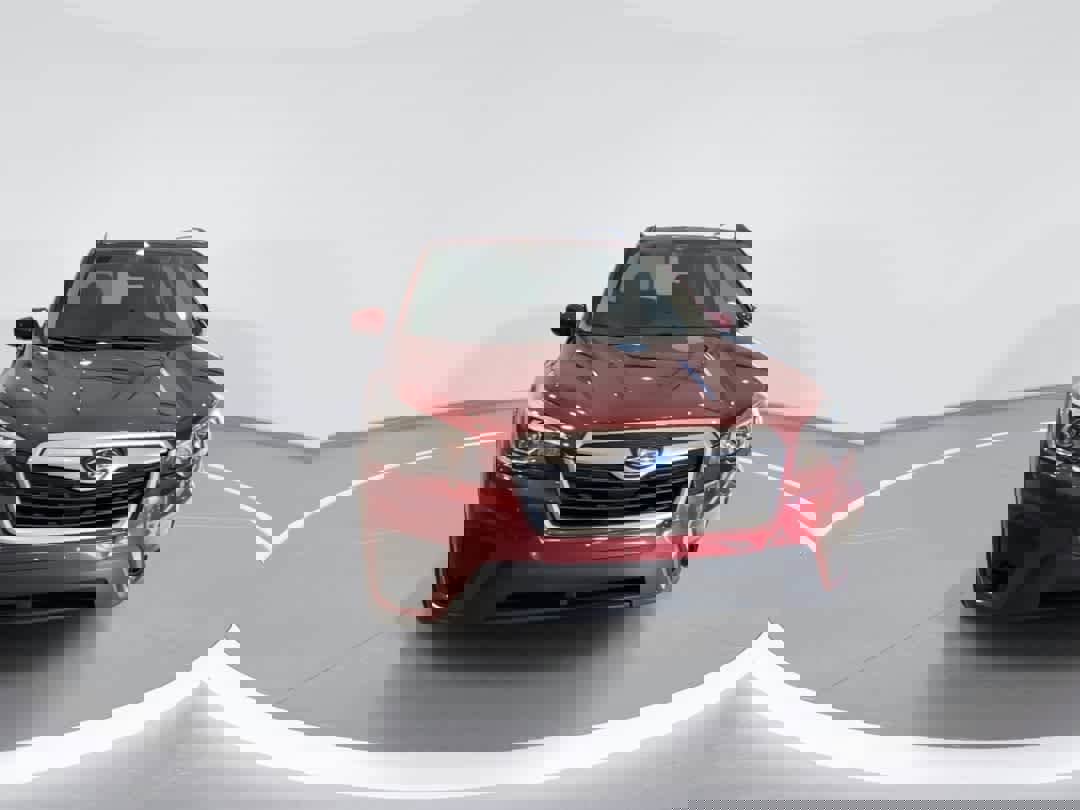 Used 2020 Subaru Forester Premium image 3