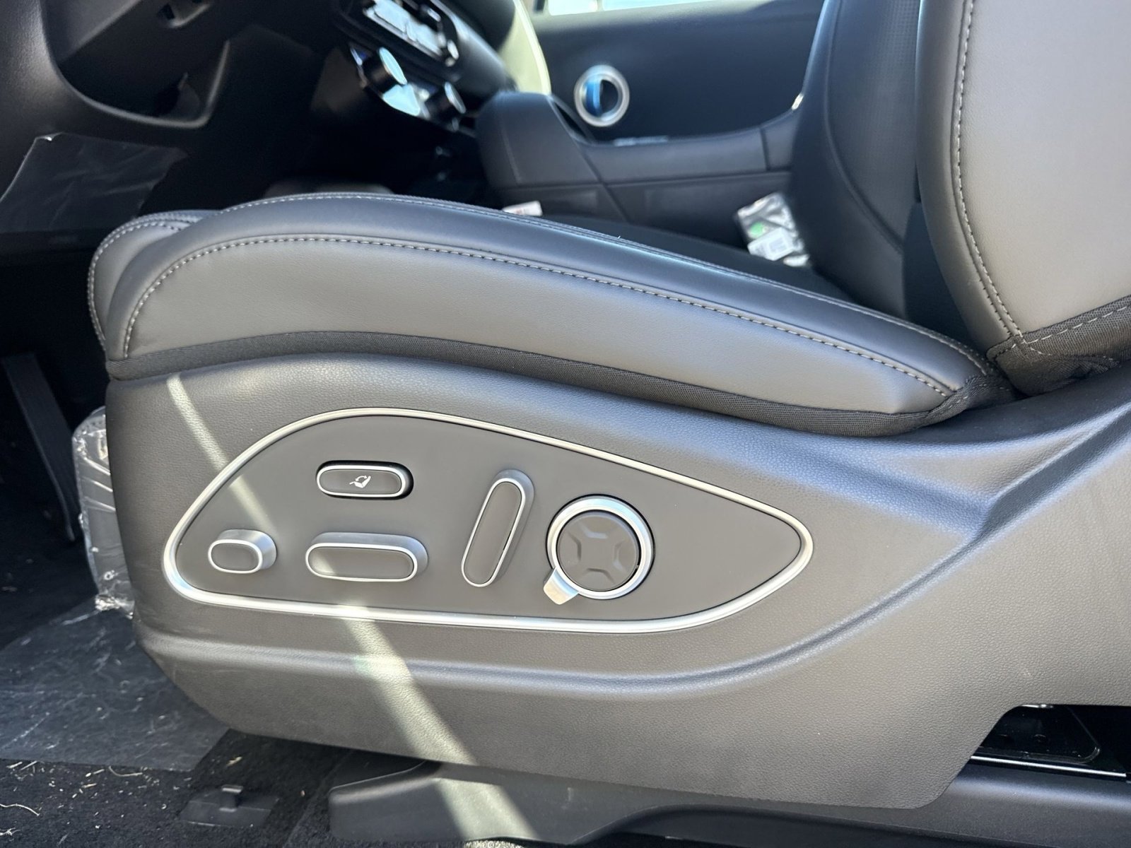 New 2026 Hyundai Palisade Calligraphy image 14