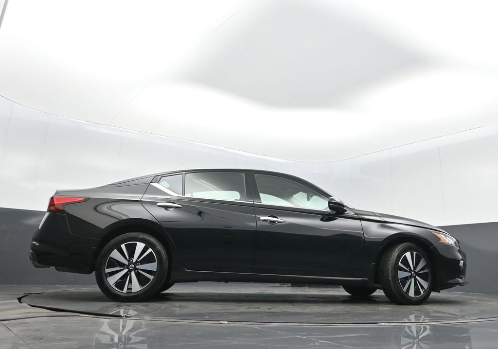 Used 2019 Nissan Altima 2.5 SV image 34