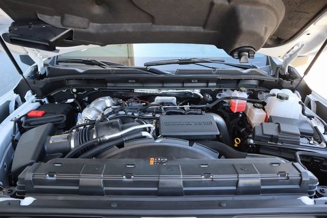 New 2025 GMC Sierra 2500 SLT w/ Texas SLT Premium Package image 28