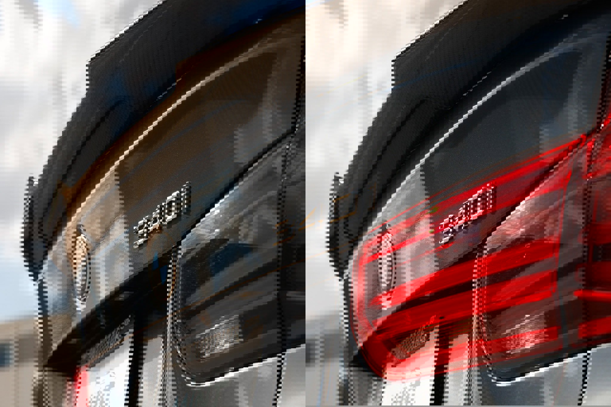 Used 2016 BMW 340i Sedan image 50